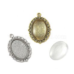 DIY Pendant Making Kits&nbsp;DIY-FS0009-05