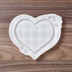 Wedding Silicone Display Molds&nbsp;LS-DIY-J009-10B