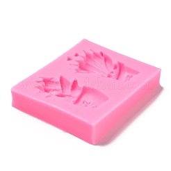 Food Grade Silicone Molds&nbsp;DIY-I078-15