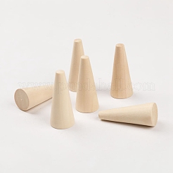Wood Ring Display Frame&nbsp;RDIS-A002-01
