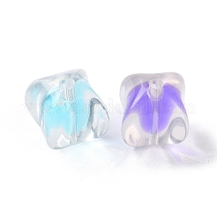 Transparent Acrylic Bead&nbsp;OACR-H112-07A