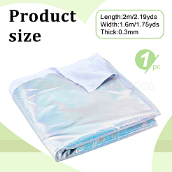2M Laser Polyester Fabric&nbsp;DIY-GA0008-18A