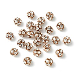 Preciosa&reg MAXIMA Crystal Stones in Settings&nbsp;Y-PRC-MB8-00030-RG