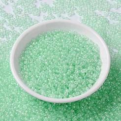 MIYUKI Round Rocailles Beads&nbsp;SEED-G008-RR0271