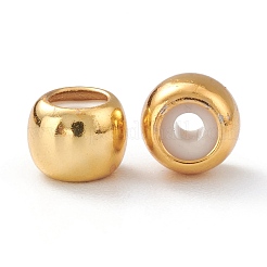 Brass Beads&nbsp;X-KK-A148-02G-A