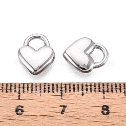 304 Stainless Steel Charms&nbsp;STAS-N109-194P