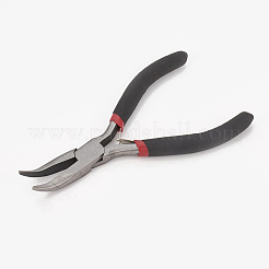 45# Carbon Steel Jewelry Plier Sets&nbsp;PT-T001-01