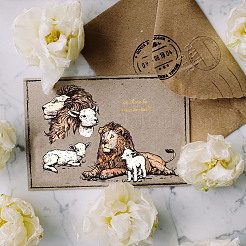 Custom PVC Plastic Clear Stamps&nbsp;DIY-WH0448-0162
