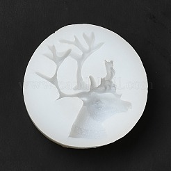 DIY Candlestick Silicone Molds&nbsp;SIMO-B002-07