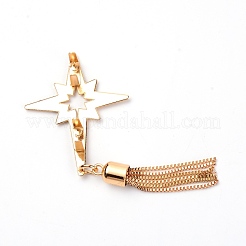 Alloy with Rhinestone Bag Decoration&nbsp;FIND-WH0070-60