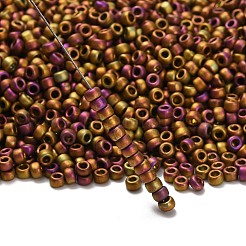 TOHO 8/0 Round Beads&nbsp;X-SEED-TR08-0514F