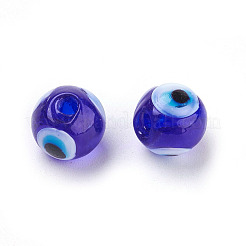 Handmade Lampwork Beads&nbsp;X-DT248J-3