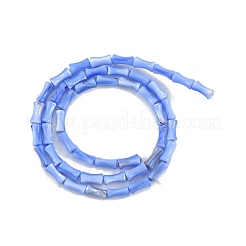 Natural Freshwater Shell Beads Strands&nbsp;SHEL-G013-01I