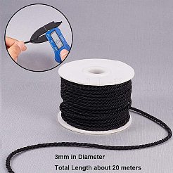 Nylon Threads&nbsp;NWIR-PH0001-06A-WH