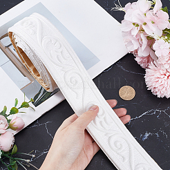 Self-Adhesive XPE Grain Contact Paper&nbsp;DIY-CP0011-17D
