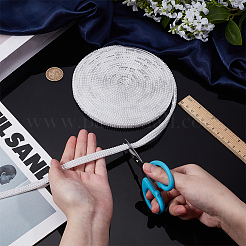Self Adhesive Plastic Tape&nbsp;DIY-WH0699-45A