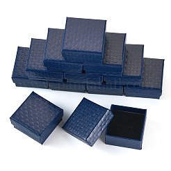Square Paper Storage Gift Boxes&nbsp;CON-TAC0001-05A