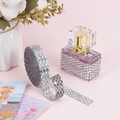 Glass Rhinestone Hotfix Rhinestone&nbsp;DIY-WH0308-596A