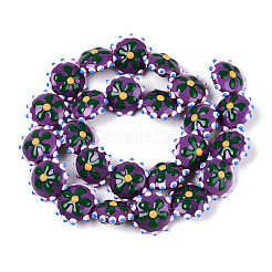 Handmade Lampwork Beads&nbsp;LAMP-T023-25B