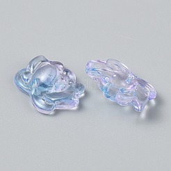 Handmade Lampwork Beads&nbsp;LAMP-CJC0022-01A