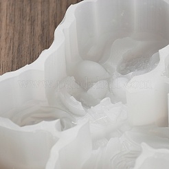 DIY Silicone Candle Molds&nbsp;SIMO-C018-01C
