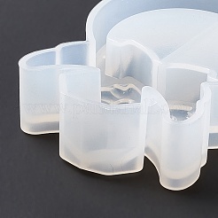 Wing Quicksand Molds&nbsp;LS-DIY-K052-09