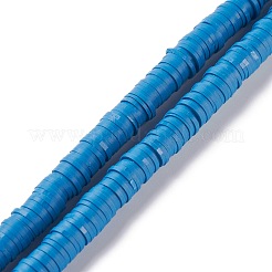 Polymer Clay Beads&nbsp;CLAY-XCP0001-38