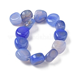 Natural Agate Beads Strands&nbsp;G-H295-D01-13