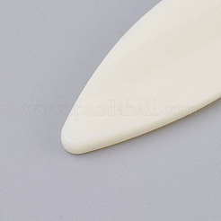 Plastic Letter Opener Knife Tools&nbsp;TOOL-WH0049-01
