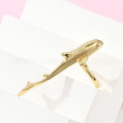 Brass Cuff Rings for Women&nbsp;RJEW-C122-01G