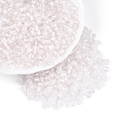 Glass Seed Beads&nbsp;SEED-T007-10B