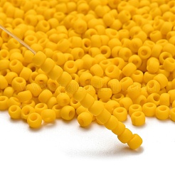 TOHO 6/0 Round Beads&nbsp;X-SEED-TR06-0042BF