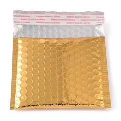 Polyethylene & Aluminum Laminated Films Package Bags&nbsp;OPC-K002-03C