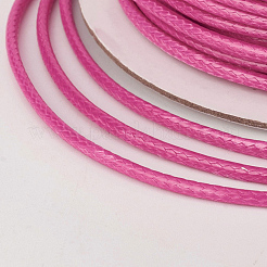 Eco-Friendly Korean Waxed Polyester Cord&nbsp;YC-P002-0.8mm-1151