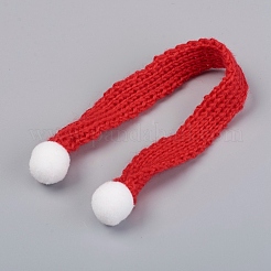 Christmas Pet Scarf&nbsp;DIY-TAC0007-40