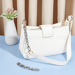 2PCS Alloy Mariner Link Chain Bag Strap Extenders&nbsp;FIND-UN0002-12P