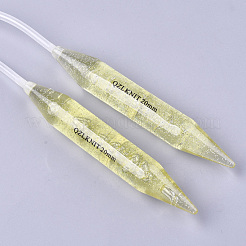 PVC Wire PC Circular Knitting Needles&nbsp;X-TOOL-T006-17