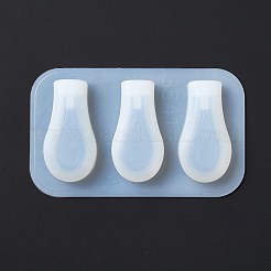 DIY Drop Handle Silicone Molds&nbsp;DIY-C055-03