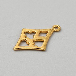 Alloy Pendants&nbsp;FIND-CJC0011-86G