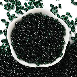 Glass Seed Beads&nbsp;SEED-L011-02A-07