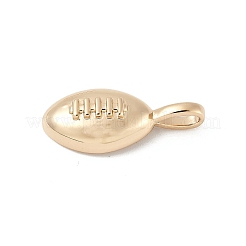 Brass Pendants&nbsp;LS-KK-Z107-16G