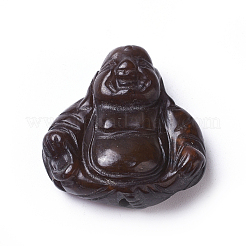 Chinese Style Natural Jade Beads&nbsp;G-L523-072