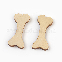 Wood Cabochons&nbsp;WOOD-L007-15A