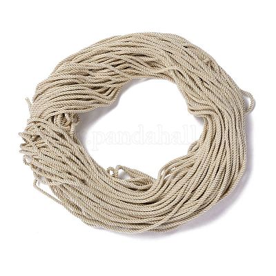Polyester Cord&nbsp;NWIR-P021-044-1