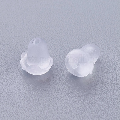 Plastic Ear Nuts&nbsp;KY-G006-04-D-1