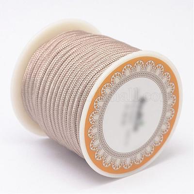 Braided Polyester Cords&nbsp;OCOR-D005-19-1