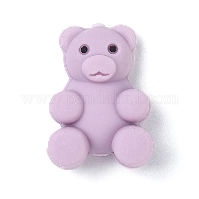 Silicone Beads&nbsp;SIL-S005-01C-1