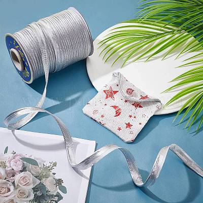 Polyester Ribbon&nbsp;OCOR-WH0068-28B-1