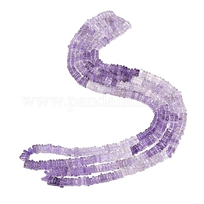 Natural Amethyst Beads Strands&nbsp;G-Z152-F05-03-1