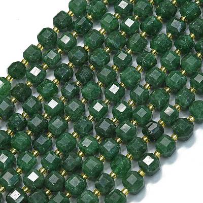 Natural Jade Beads Strands&nbsp;G-K389-A12-01-1